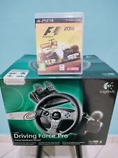 Logitech volante driving usato  Modena