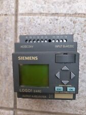 Siemens plc 6ed1 usato  Italia
