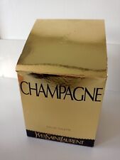Champagne yves saint d'occasion  Laon