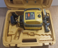 Topcon h4c laser for sale  MOLD