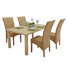 Dining chairs garden for sale  SOUTHALL