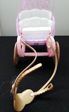 Barbie carriage for sale  POOLE