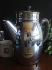 Cafetiere vintage menesa d'occasion  Troyes
