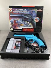 Lethal enforcers snes for sale  San Francisco