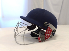GM Junior 54-59cm Protective Cricket Helmet, used for sale  Shipping to South Africa