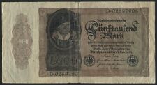 Banknote deutschland 19 gebraucht kaufen  Wietzendorf