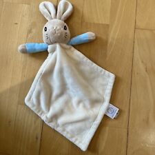 Peter rabbit blanket for sale  SEVENOAKS