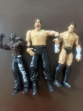 Wwe figures for sale  ROTHERHAM