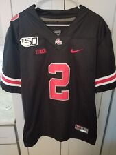 black ohio state football jersey for sale  Findlay