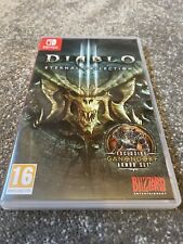 Diablo nintendo switch for sale  YEOVIL