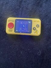 pacman handheld game for sale  SLOUGH