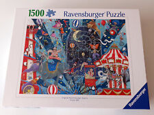 Ravensburger puzzle welcome gebraucht kaufen  Neckarzimmern