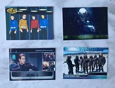 Star trek promo for sale  LITTLEHAMPTON