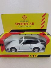 Shell classic sports for sale  CARLUKE