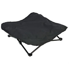 Elevated dog bed for sale  CREDITON