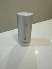 Netatmo Smart Weather Station indoor module for sale  Shipping to South Africa