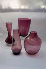 Vasen farbglas hirschberg gebraucht kaufen  Altleiningen