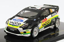 Ixo escala 1/43 RAM501 - Ford Fiesta RS WRC - #38 Monte Carlo 2012 comprar usado  Enviando para Brazil