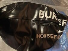 Burberry horseferry sidebag gebraucht kaufen  Gießen