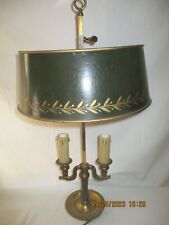 Ancienne lampe bouillotte d'occasion  Cagnac-les-Mines