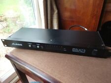 Alesis Ai3 Analogue Adat Converter., used for sale  Shipping to South Africa
