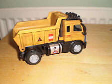Lorry dump truck for sale  ASCOT