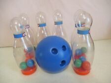 Little tikes bowling for sale  Mound City