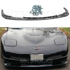 c5 corvette front lip spoiler for sale  Walnut