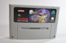 Time Slip Super Nintendo Jeu SNES PAL original (europe vidéo game), usado segunda mano  Embacar hacia Argentina