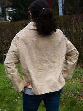 Beige jacke bagdad gebraucht kaufen  Vaalserquartier