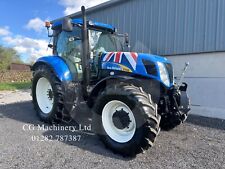 2011 new holland for sale  BARNOLDSWICK