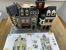 Street view lego for sale  YORK