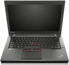 Notebook Lenovo ThinkPad T450 14" Intel Core i3, SSD Rápido, Webcam, Windows 11 comprar usado  Enviando para Brazil