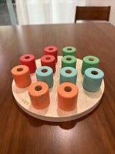 toy montessori learning for sale  Monrovia