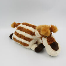 Peluche girafe faon d'occasion  Le Portel