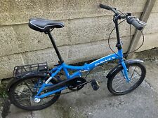 dawes folding bike for sale  COALVILLE