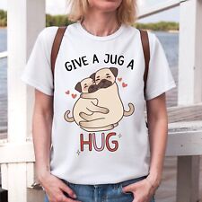 Jug dog shirt for sale  DORKING