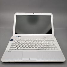 Sony vaio vpceg for sale  Charlotte