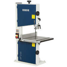 Rikon 10in. 1/3HP Bandsaw With Fence for sale  Toledo