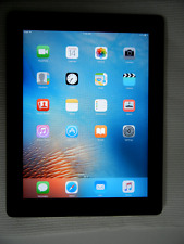 Apple ipad 2nd for sale  Millbury
