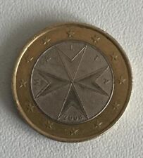 Selten euro münze gebraucht kaufen  Chemnitz
