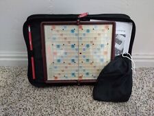 Travel scrabble game for sale  Shipping to Ireland