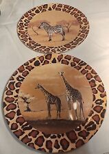 Vintage african giraffe for sale  Greenwood