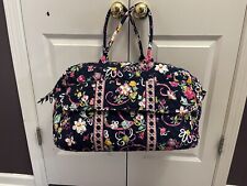 Vera bradley weekender for sale  Cordova