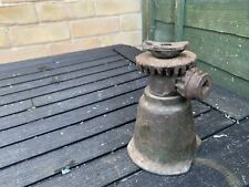Vintage car jack for sale  Shipping to Ireland