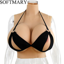 Silicone breast forms for sale  Perth Amboy