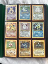 Pokemon 1999 complete for sale  Pittsburgh