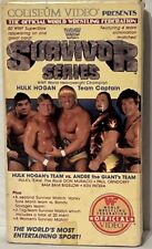 Wwf survivor series for sale  Stokesdale