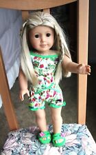 american girl doll lea clark for sale  Florence