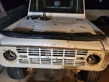 1966 ford bronco for sale  Tucson